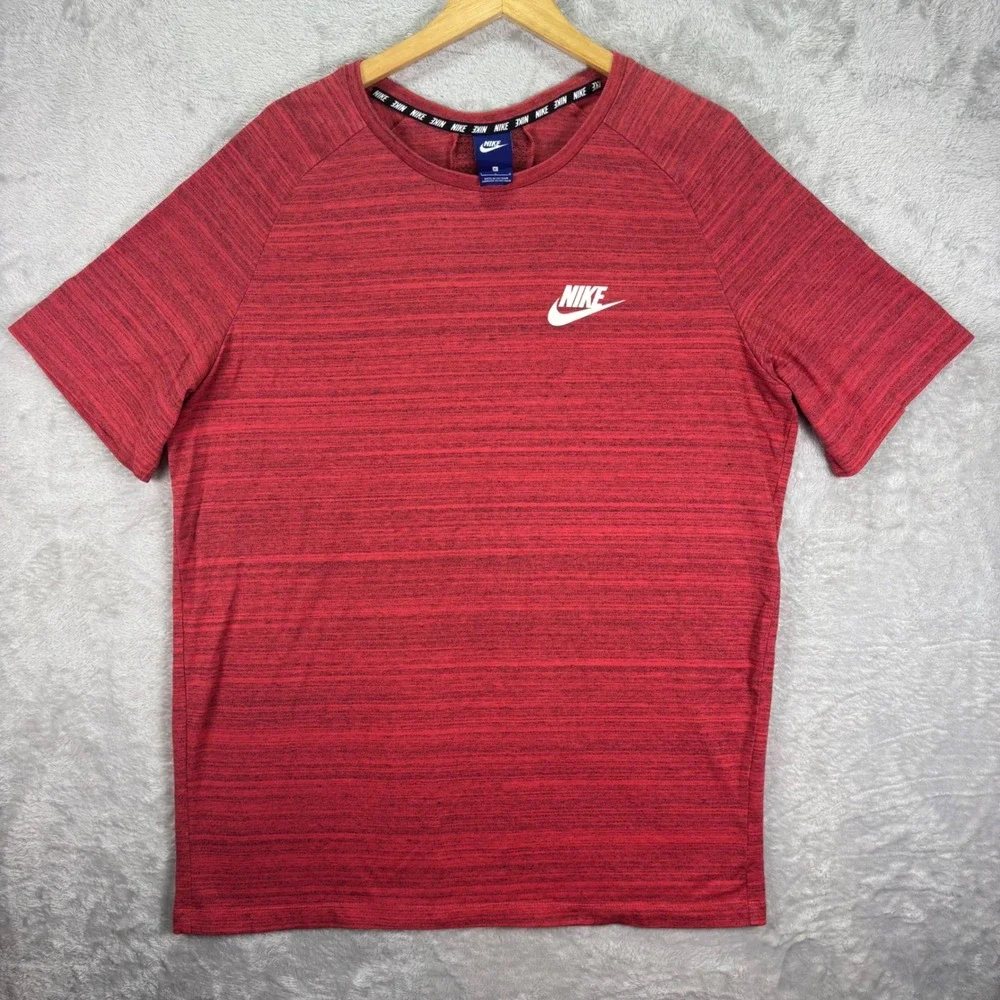 Nike why you